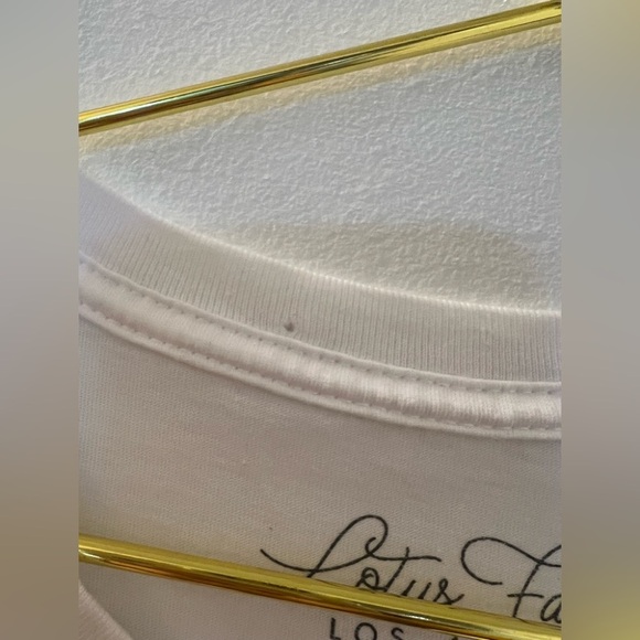 Dreamer Somewhere Tee - Picture 6 of 7